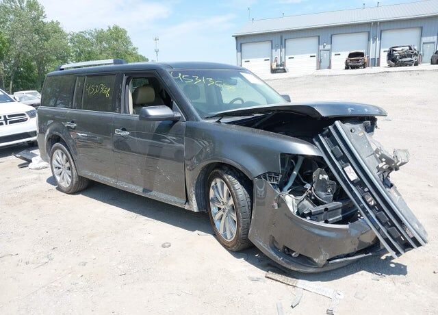 2019 FORD Flex