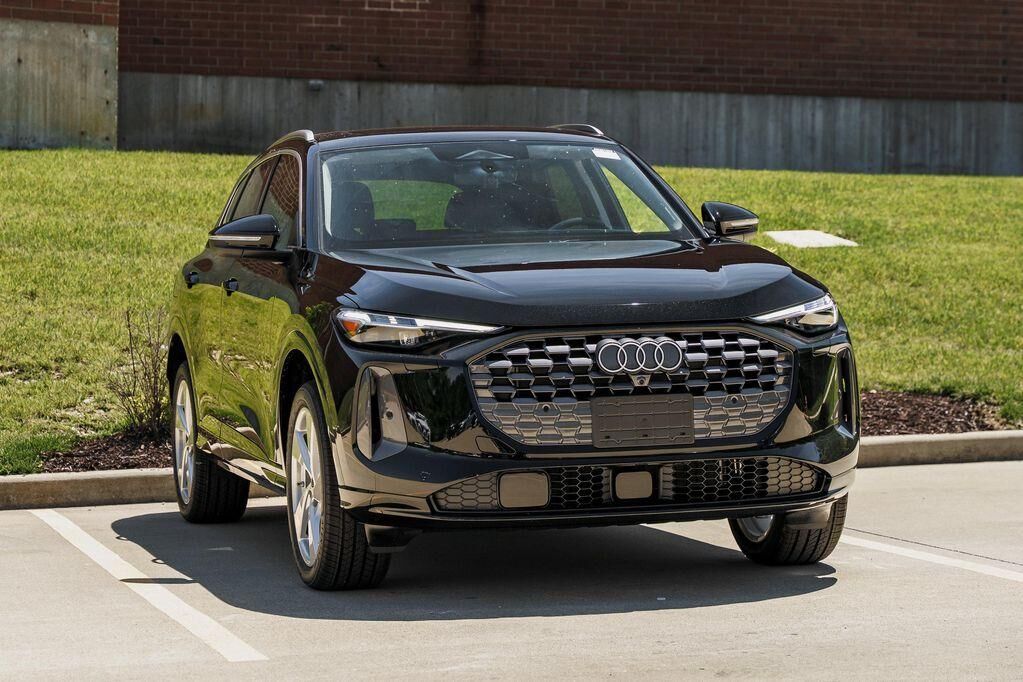 2026 Audi Q5