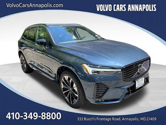 2026 VOLVO XC60