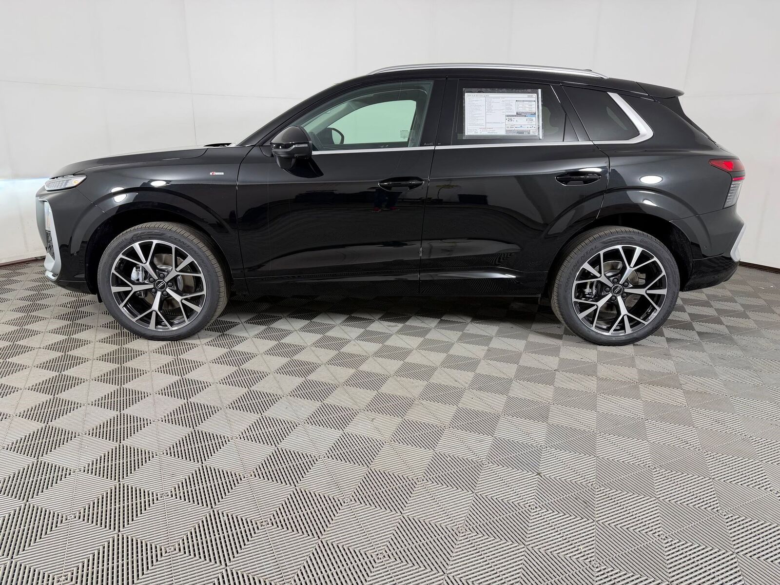 2026 Audi Q3