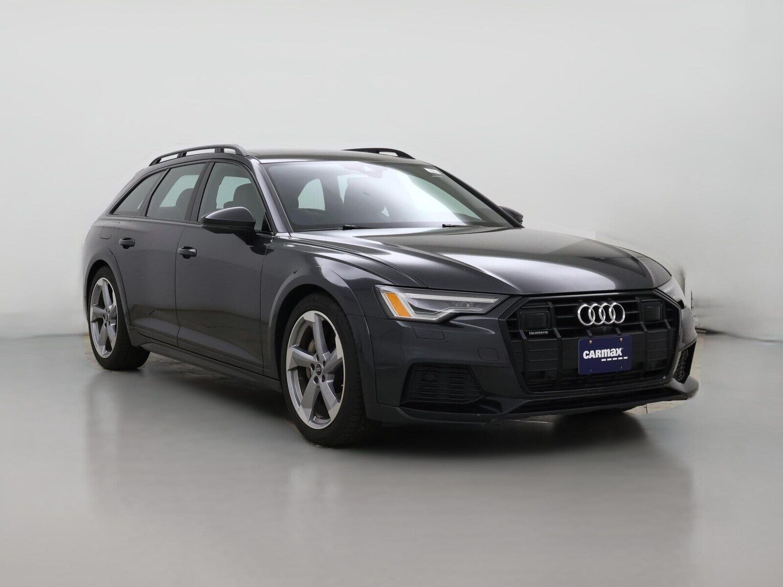 2022 AUDI A6 allroad