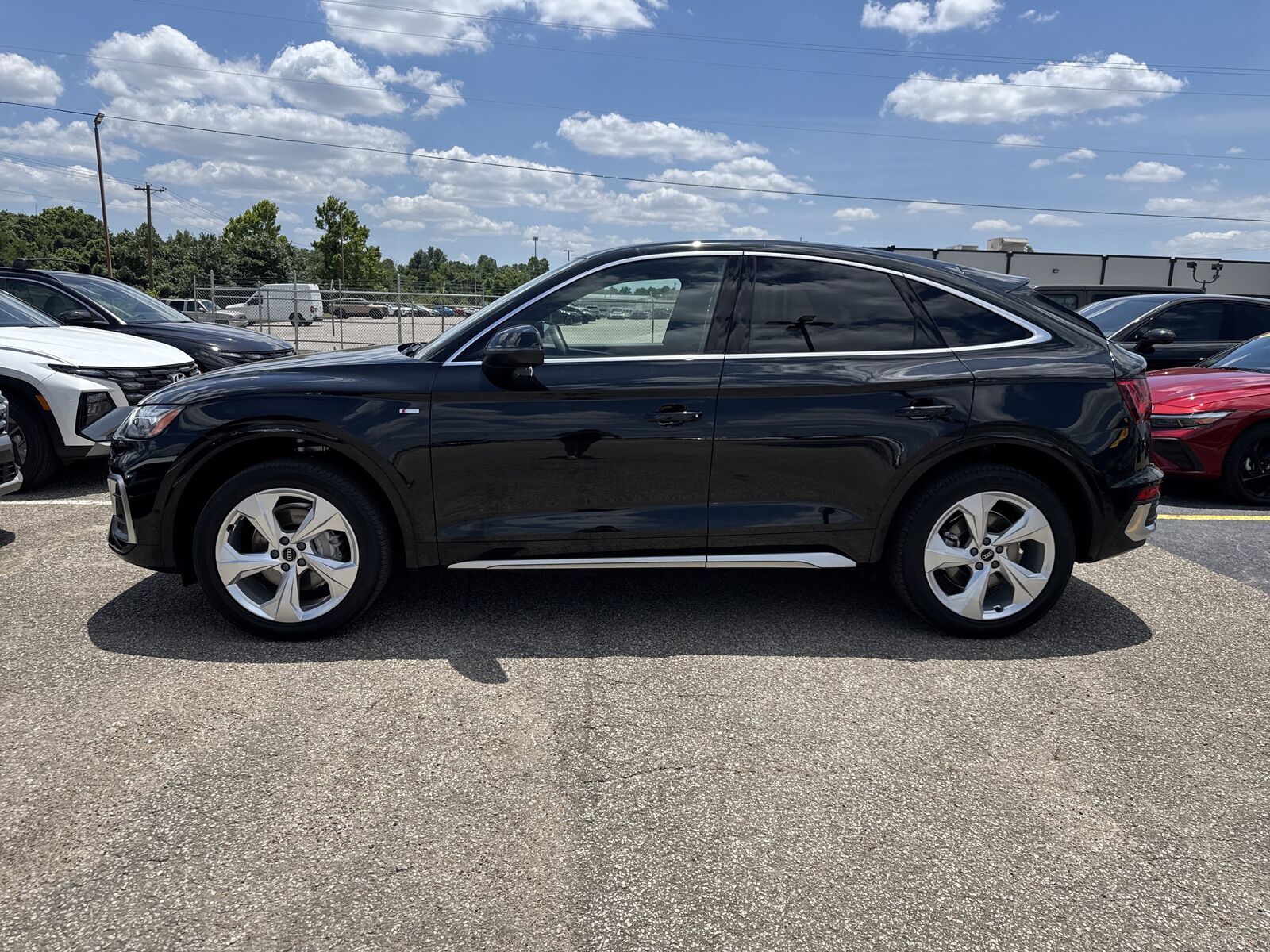 2024 Audi Q5