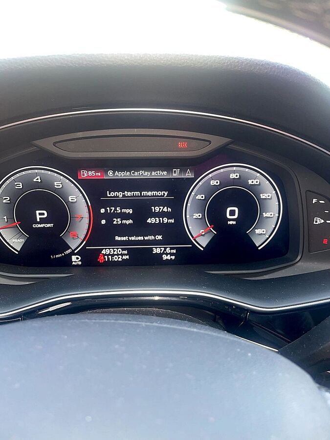 2023 Audi Q7