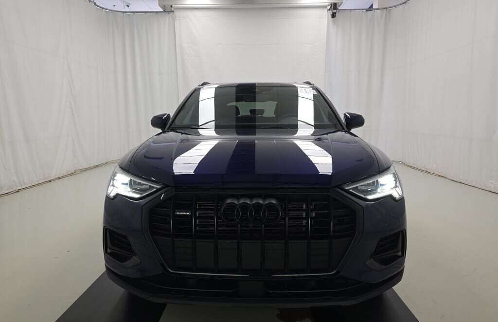 2024 Audi Q3