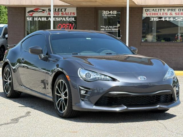 2019 TOYOTA 86