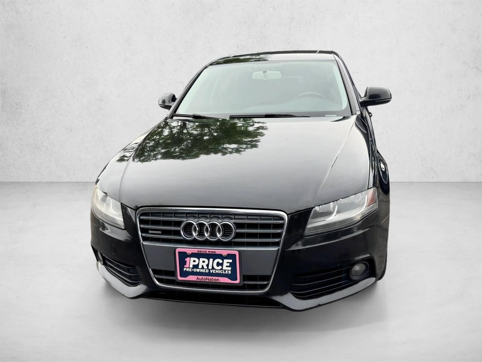 2009 Audi A4