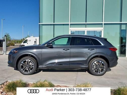 2026 Audi Q5