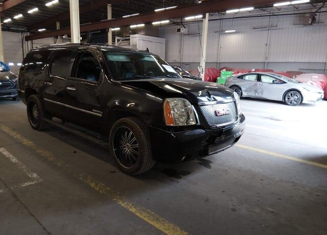 2010 GMC Yukon XL