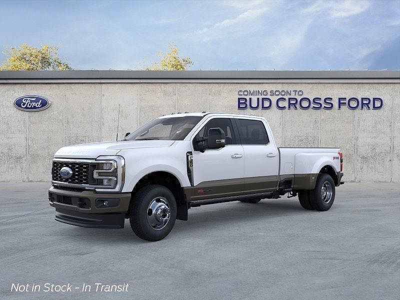 2026 FORD F-350