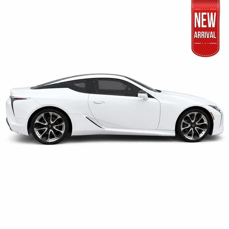 2018 LEXUS LC500