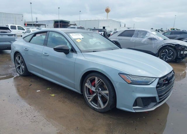 2023 AUDI S7