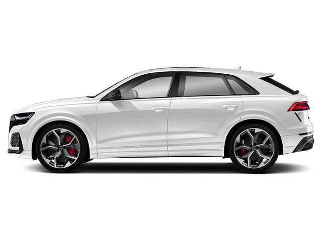 2023 Audi RS Q8