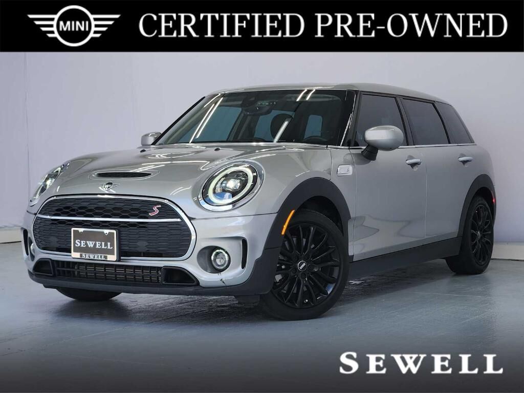 2024 MINI Clubman