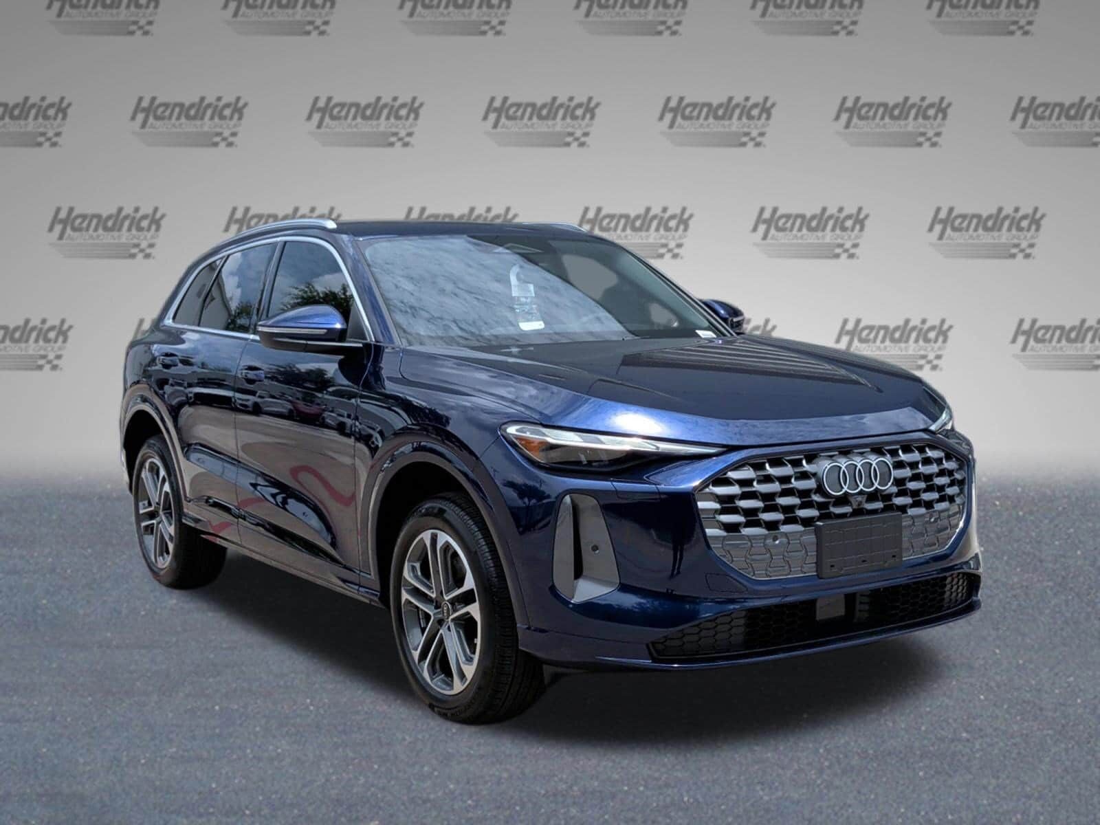 2026 Audi Q5