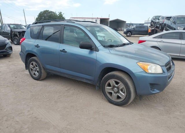2011 TOYOTA RAV4