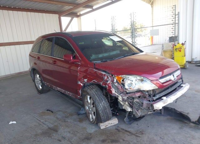 2008 HONDA CR-V