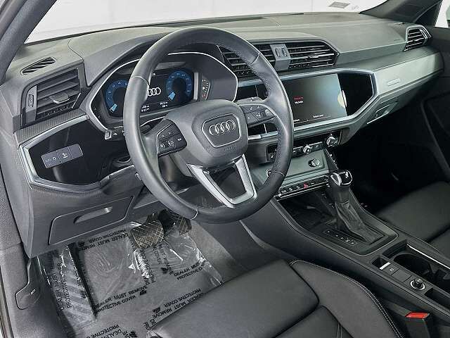 2024 Audi Q3
