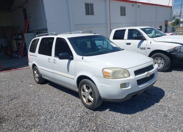 2005 CHEVROLET Uplander