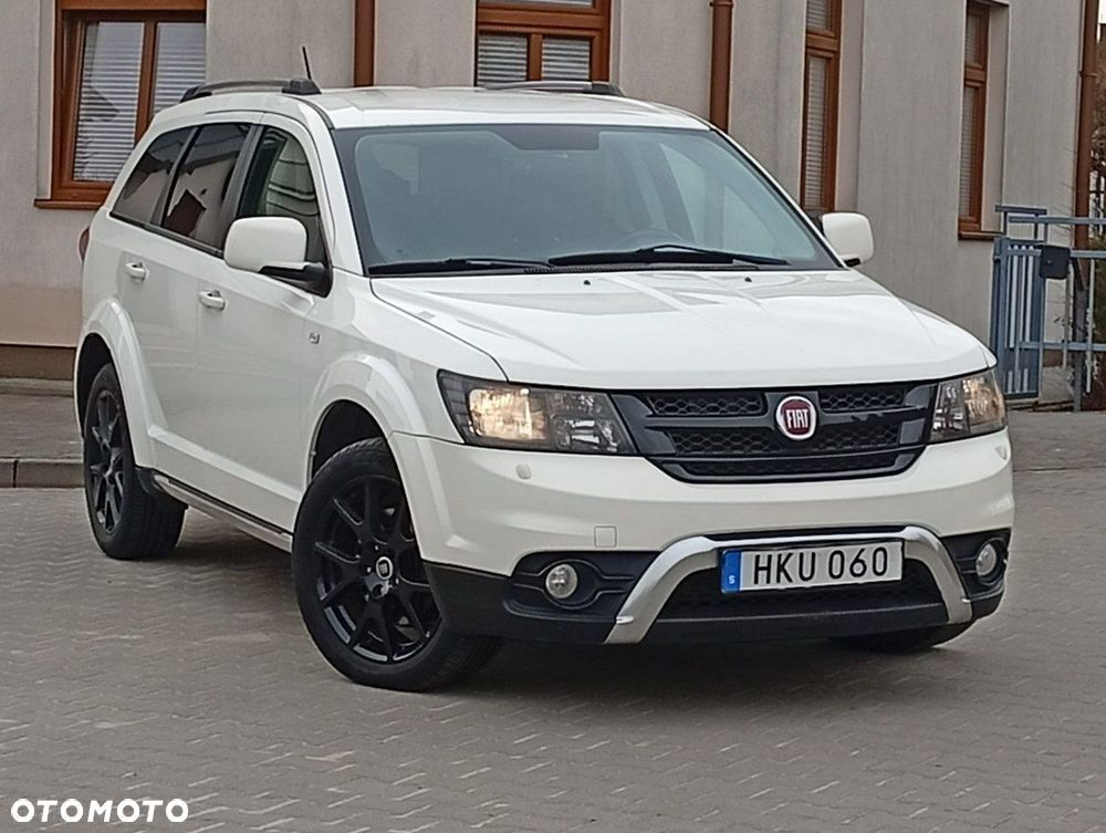 FIAT Freemont