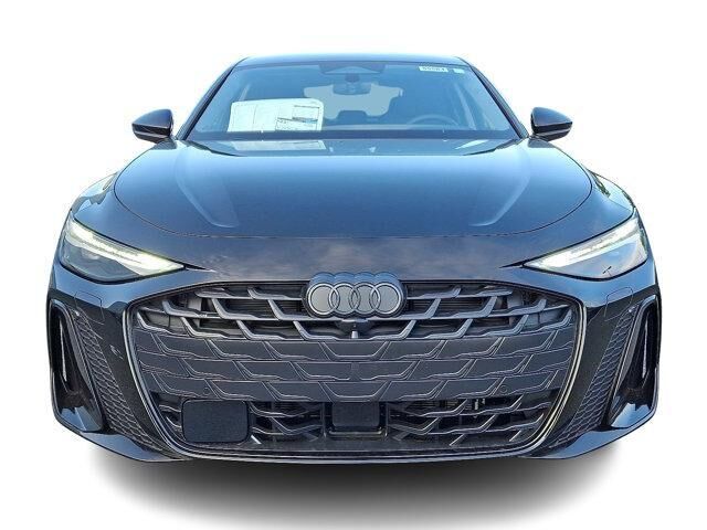 2026 Audi A6