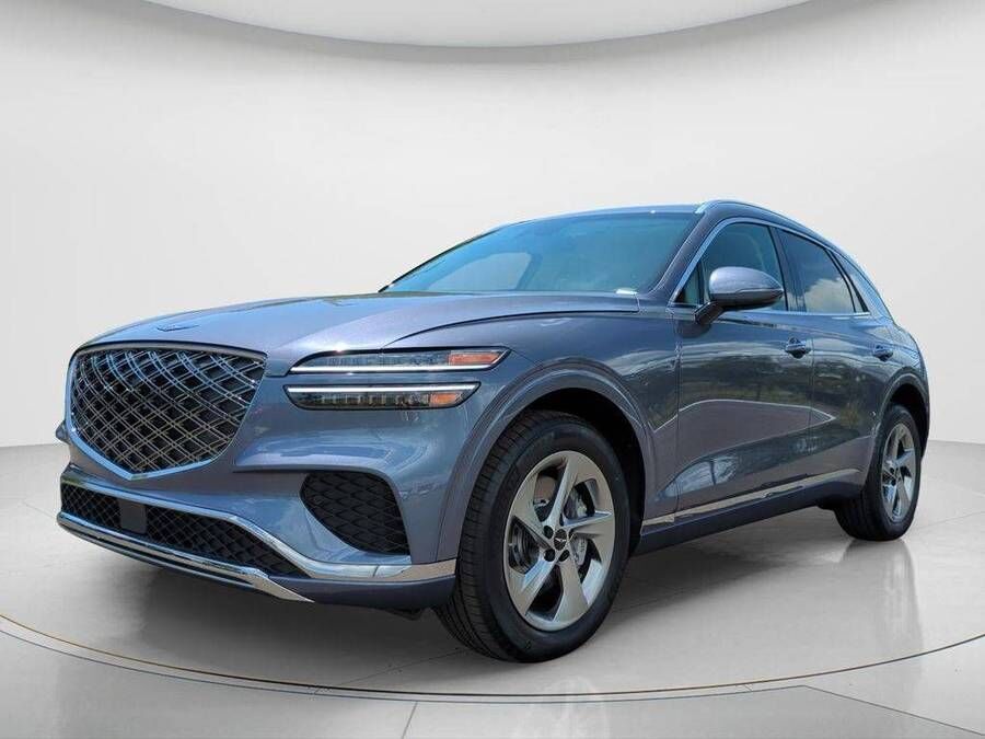 2026 GENESIS GV70