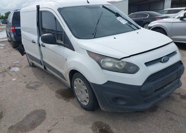 2017 FORD Transit