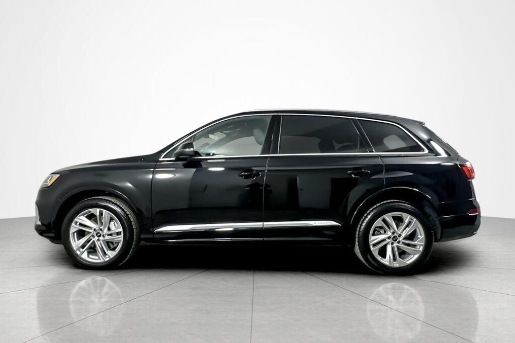2023 Audi Q7