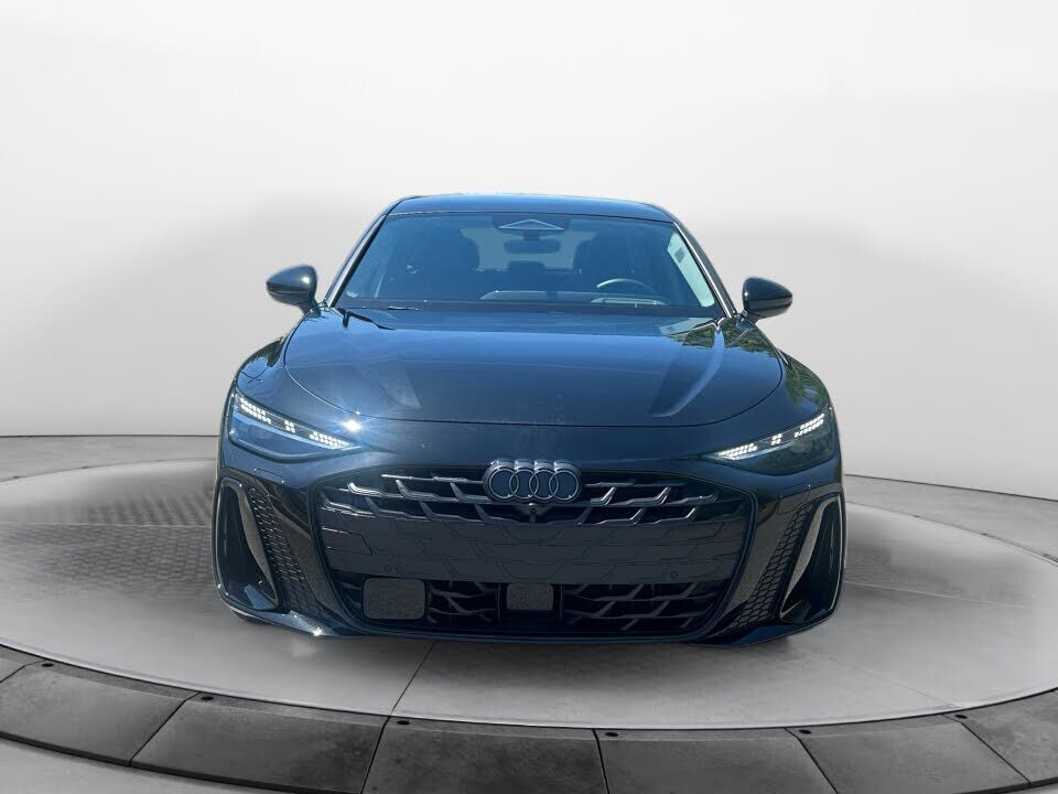2026 Audi A6
