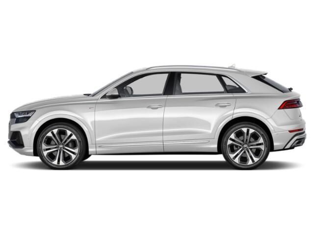 2019 Audi Q8