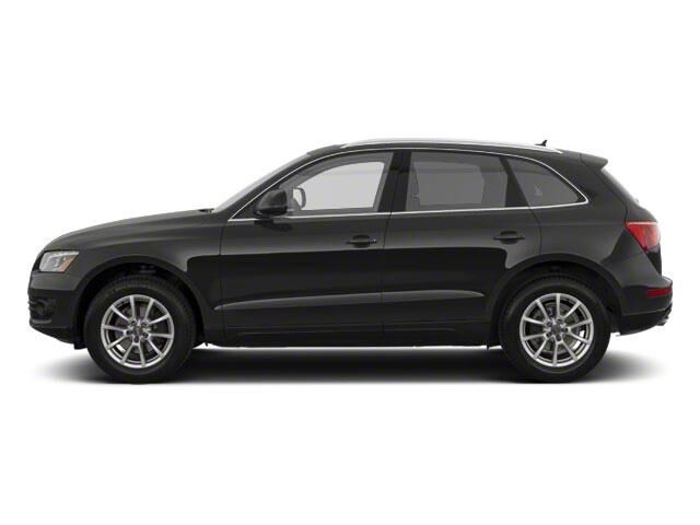 2010 Audi Q5