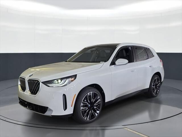 2026 BMW X3