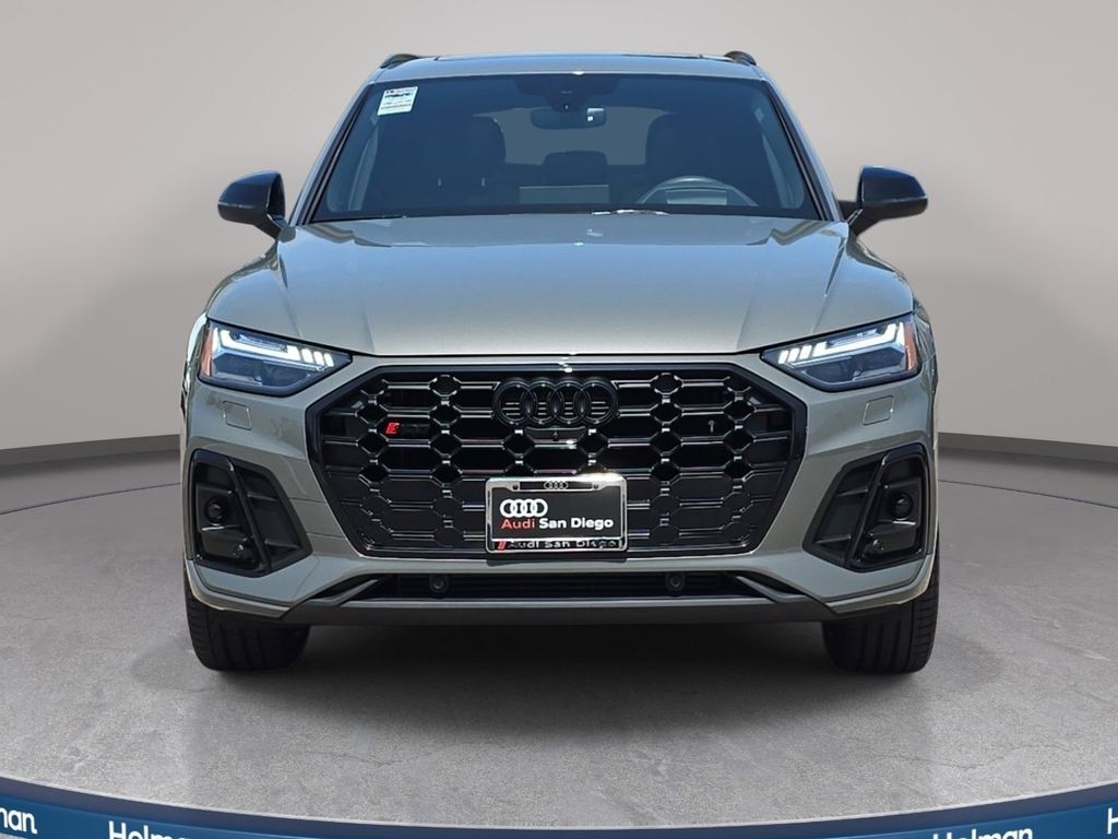 2023 Audi SQ5