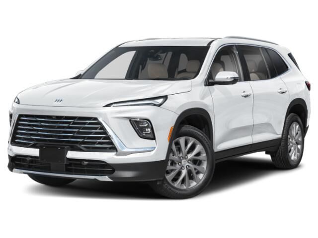 2026 BUICK Enclave