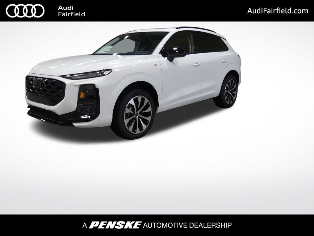 2026 AUDI Q3