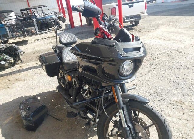 2023 HARLEY DAVIDSON FXLRST / Low Rider ST