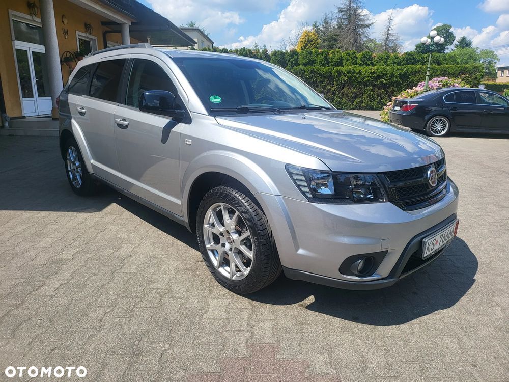 FIAT Freemont