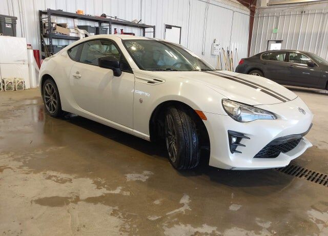 2017 TOYOTA 86