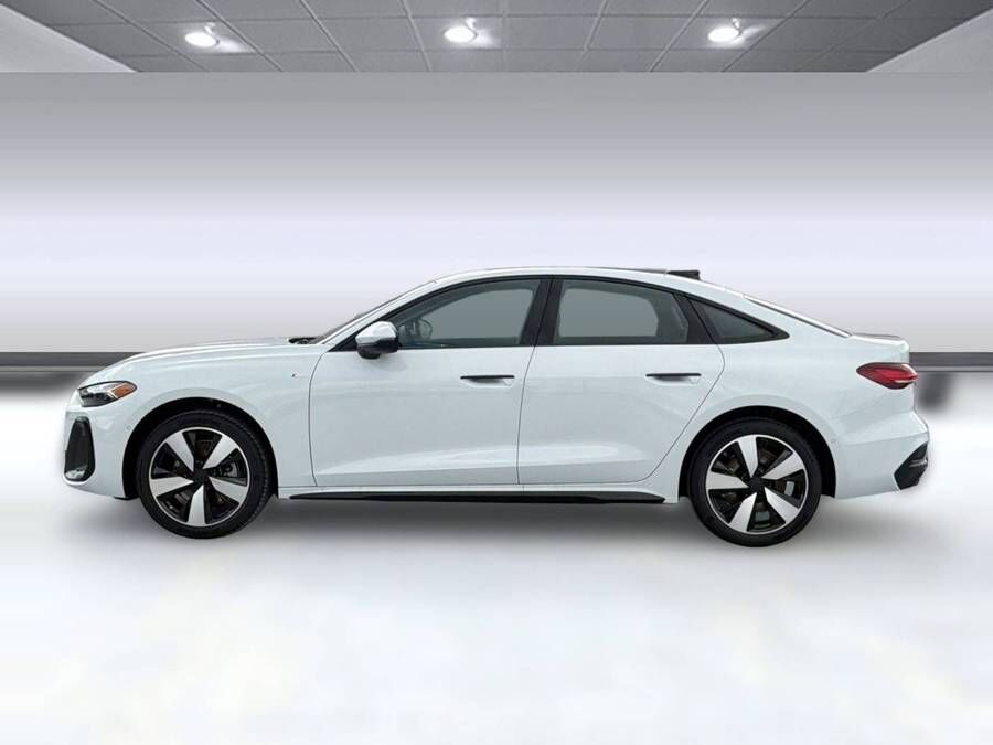 2026 Audi A5