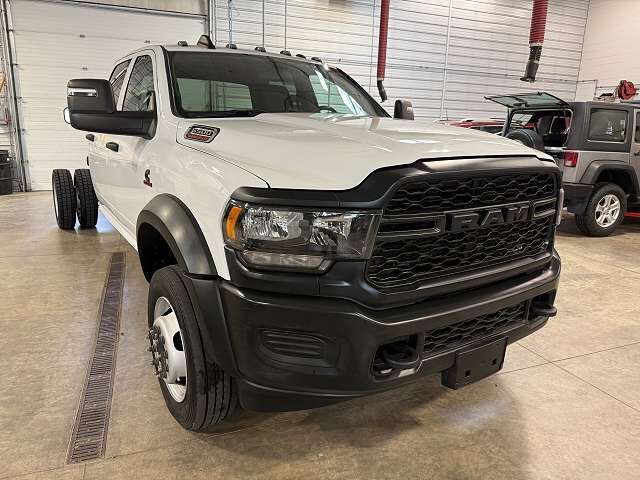 2024 RAM 5500
