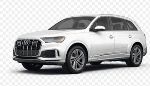 2023 Audi Q7