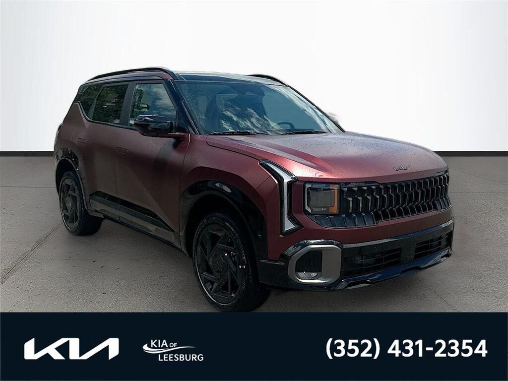 2027 KIA Seltos