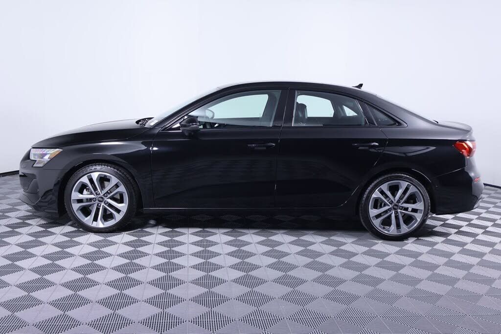 2026 Audi A3