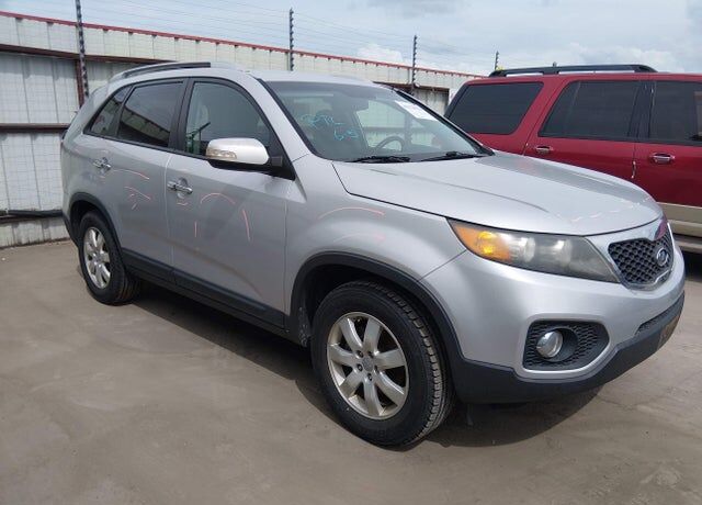 2012 KIA Sorento