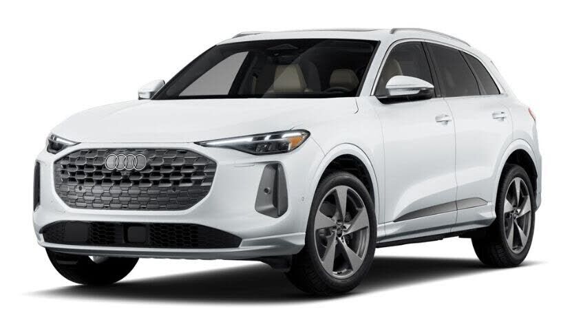 2025 Audi Q5