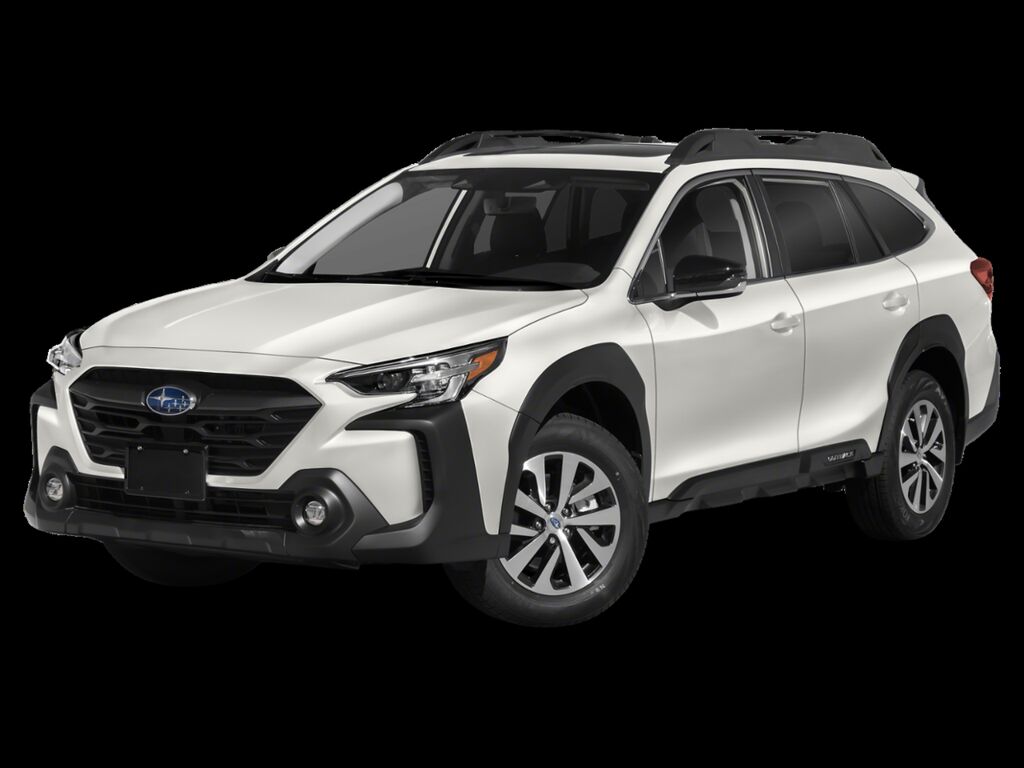 2023 SUBARU Outback