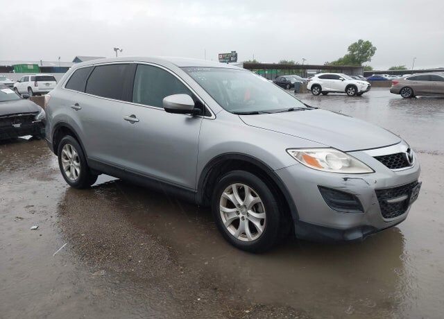 2012 MAZDA CX-9