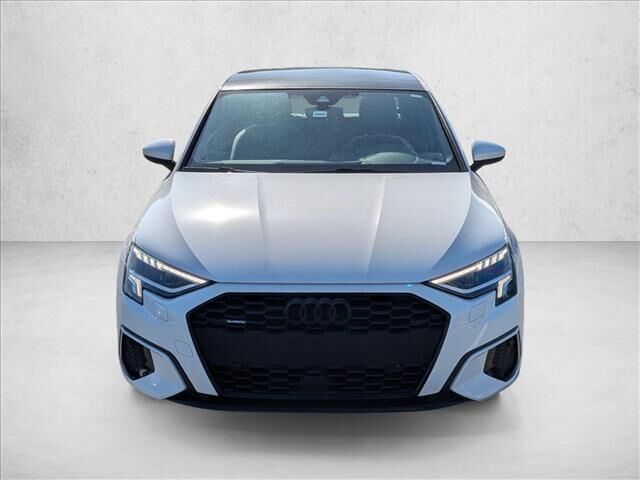 2023 Audi A3