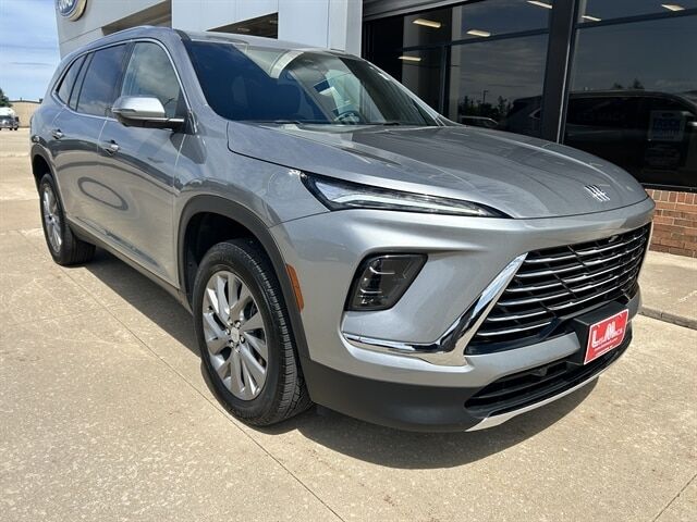 2025 BUICK Enclave