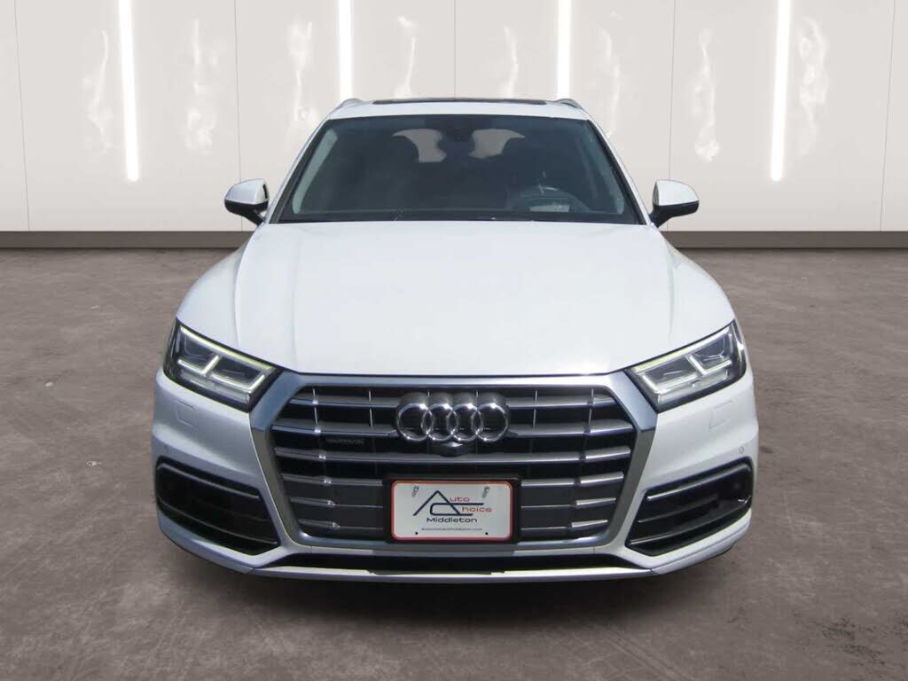 2019 Audi Q5
