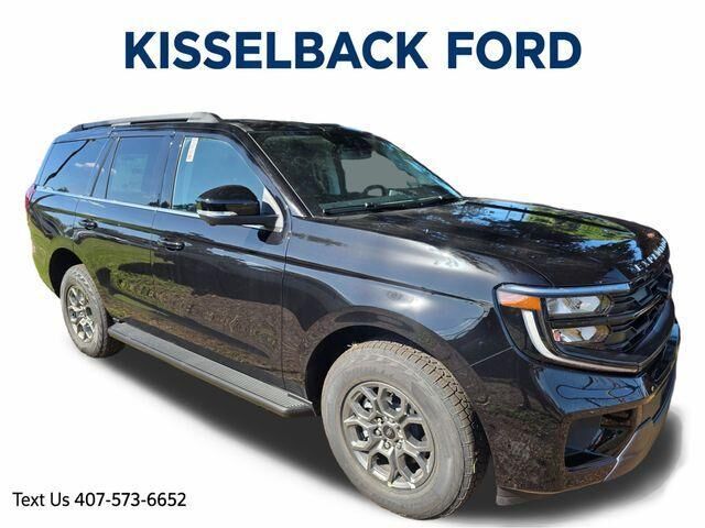 2026 FORD Expedition